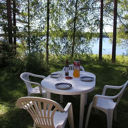 Apartment Leinon