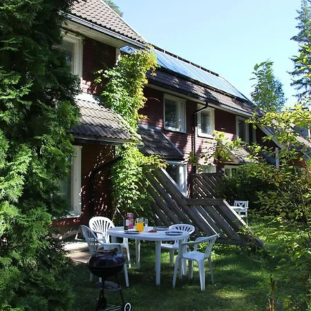 Apartment Leinon *