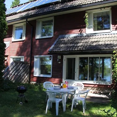 Apartment Leinon Ylamaa