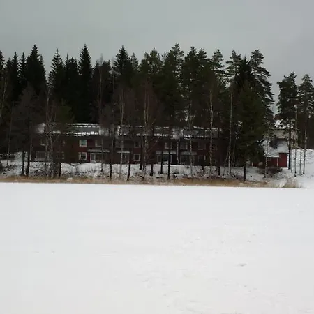 Leinon Apartment
