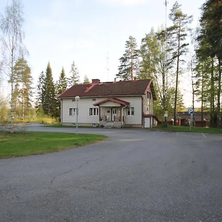 Leinon Apartment