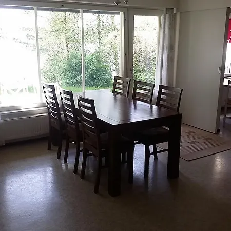 Apartment Leinon