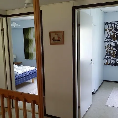 Apartment Leinon *