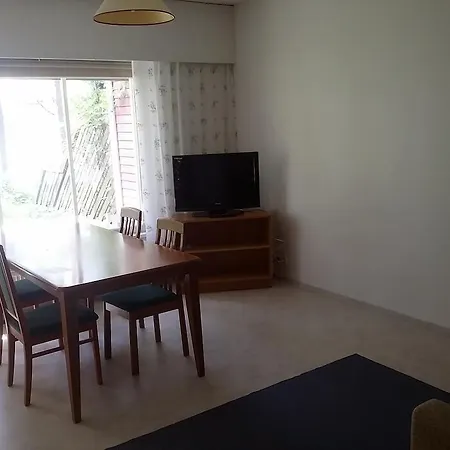 Leinon Apartment Ylamaa