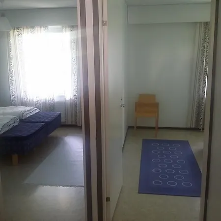 Leinon Apartment Ylamaa